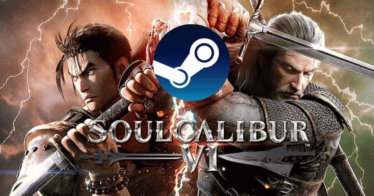 Купить ⭐️ SOULCALIBUR VI - STEAM (Region free)