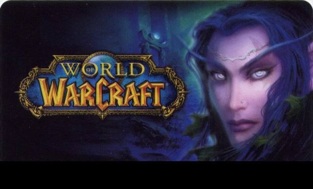 Купить WORLD OF WARCRAFT 30 ДНЕЙ ✅ TIME CARD (RU/EU)+CLASSIC
