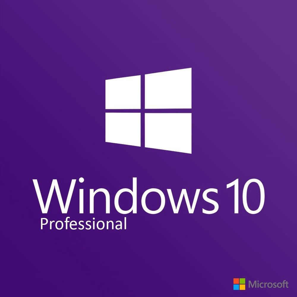 Купить Windows 10 Professional 🔑Microsoft Партнёр🔥