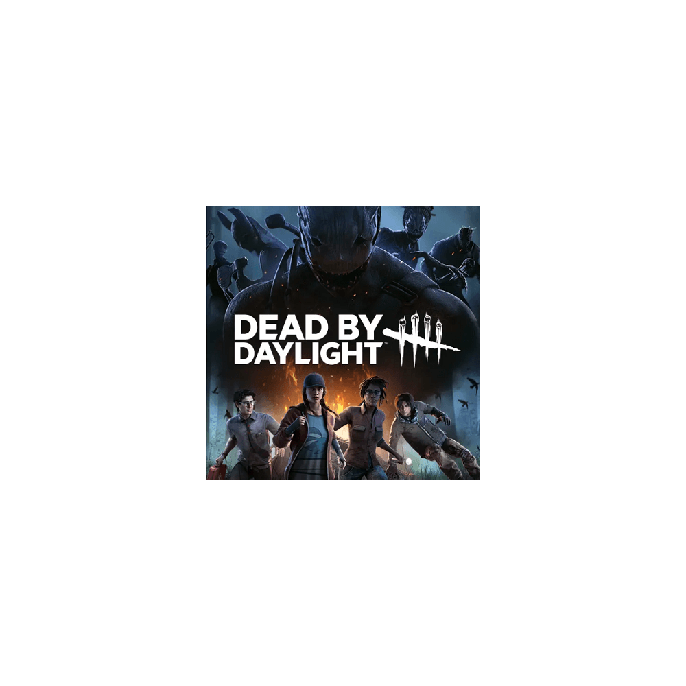 Купить DEAD BY DAYLIGHT ✅STEAM КЛЮЧ