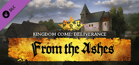 Купить Kingdom Come: Deliverance - From the Ashes (DLC)🔑STEAM