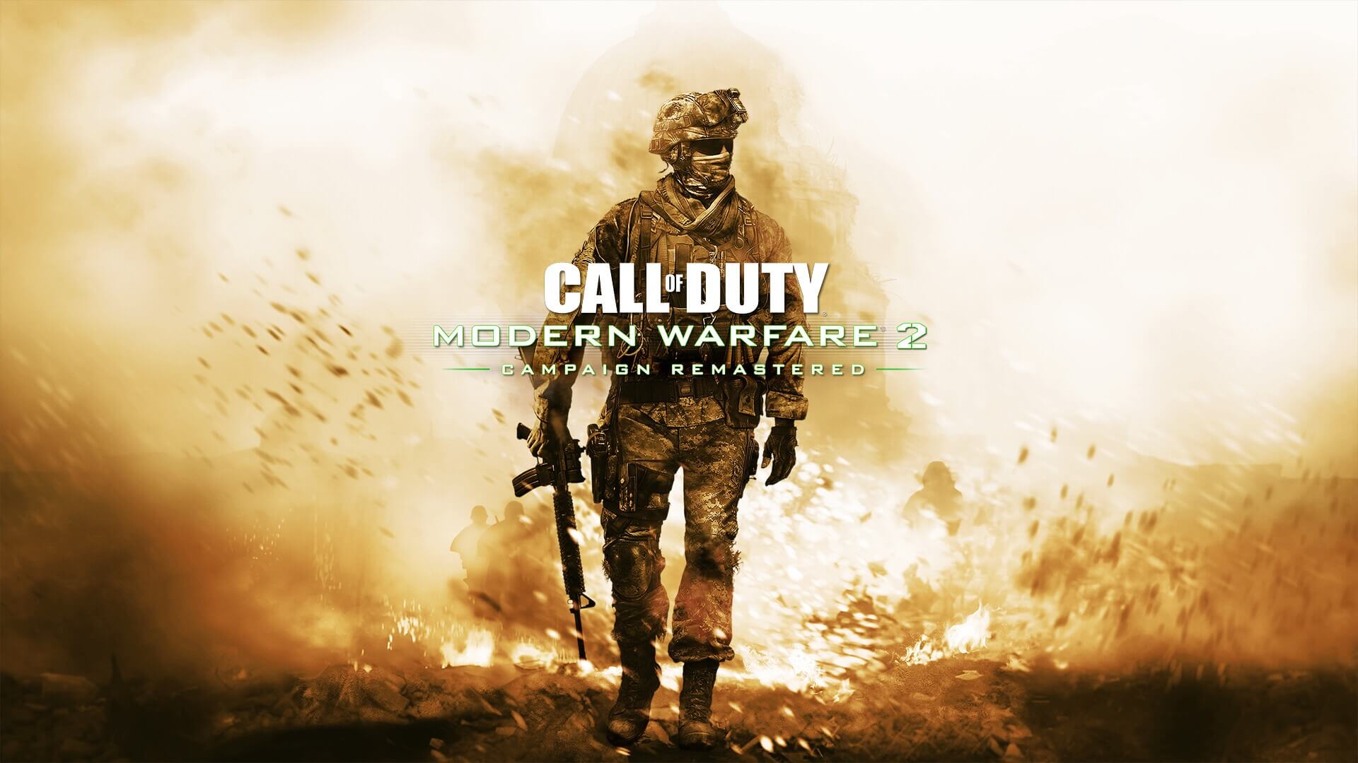 Купить Call of Duty Modern Warfare 2 Remastered Xbox one