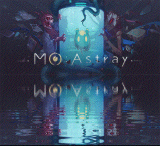 Купить ✅MO:Astray ⭐Steam\РФ+Весь Мир\Key⭐ + Бонус