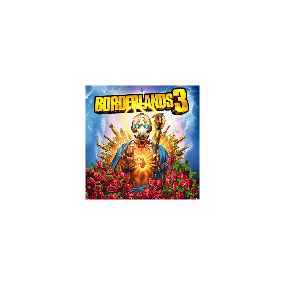 Купить BORDERLANDS 3 / DELUXE / ULTIMATE ✅STEAM КЛЮЧ