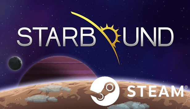 Купить Starbound - STEAM (Region free) - Лицензия