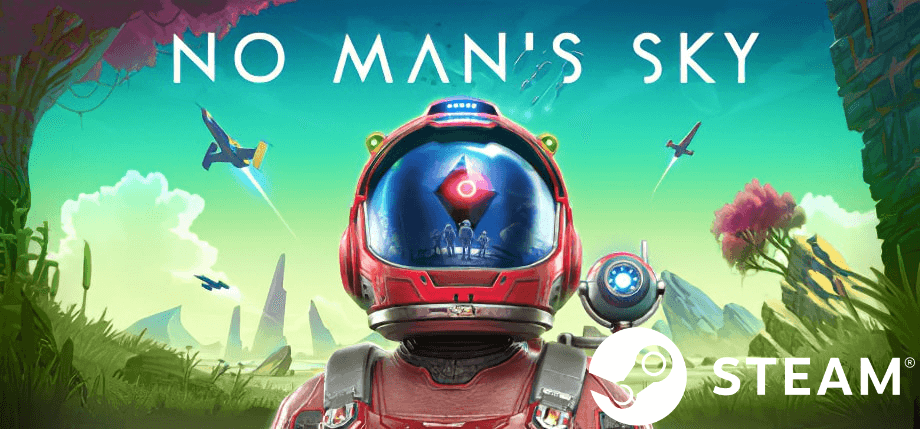 Купить No Mans Sky - STEAM (Region free) - Лицензия