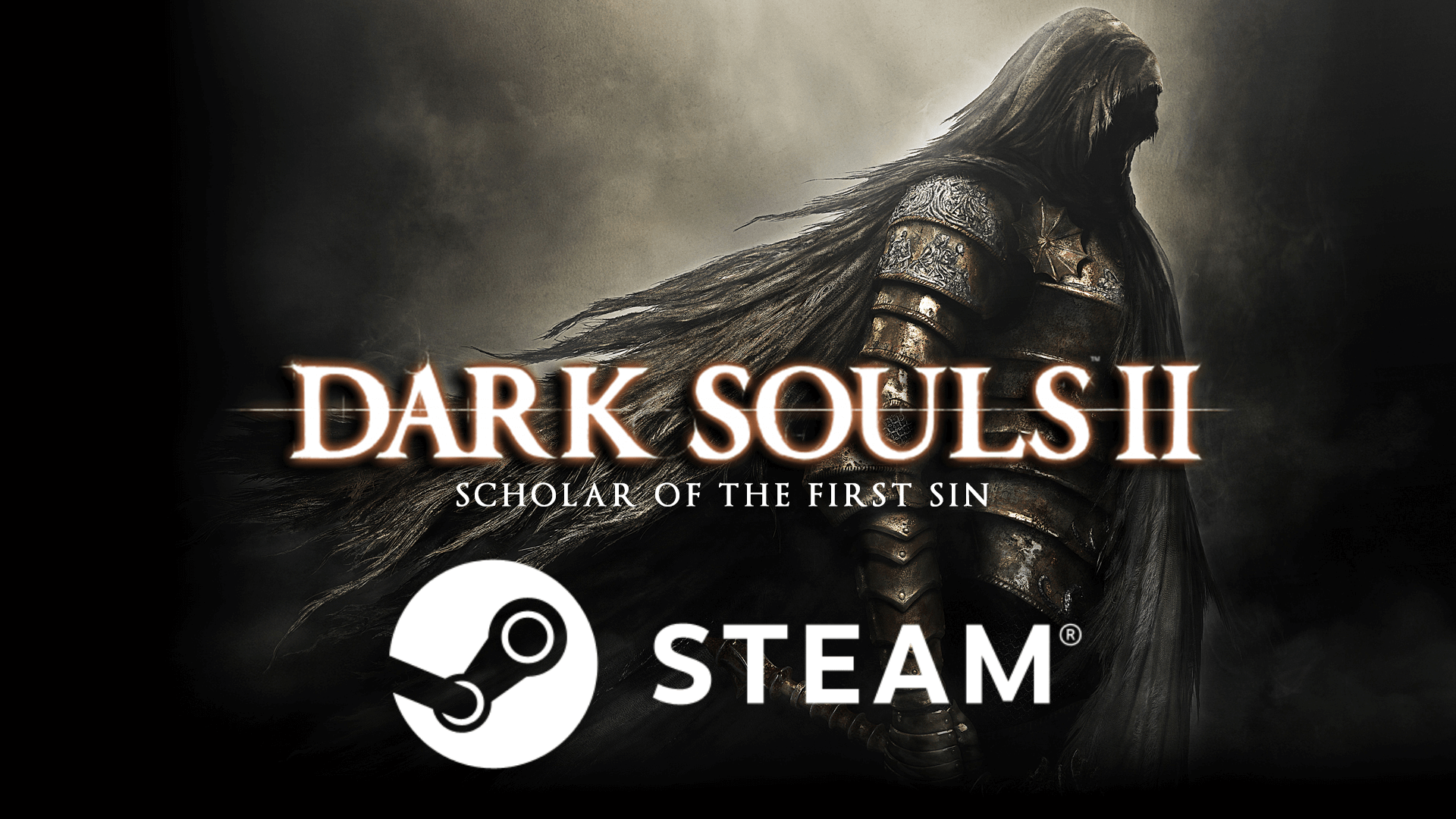 Купить 🤺 DARK SOULS II Scholar of the First Sin - STEAM