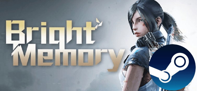 Купить 🙎‍♀ Bright Memory: Infinite - STEAM (Region free)