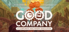 Купить GOOD COMPANY ✅(STEAM КЛЮЧ)+ПОДАРОК