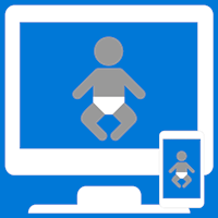 Купить ✅ Baby Monitor for Kinect XBOX ONE Цифровой Ключ 🔑