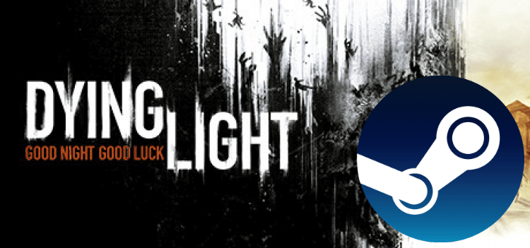 Купить ⭐Dying Light - STEAM (Region free)