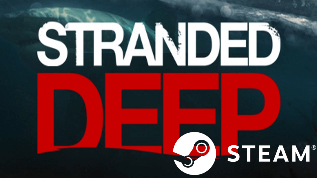 Купить ⛏ Stranded Deep - STEAM (Region free)