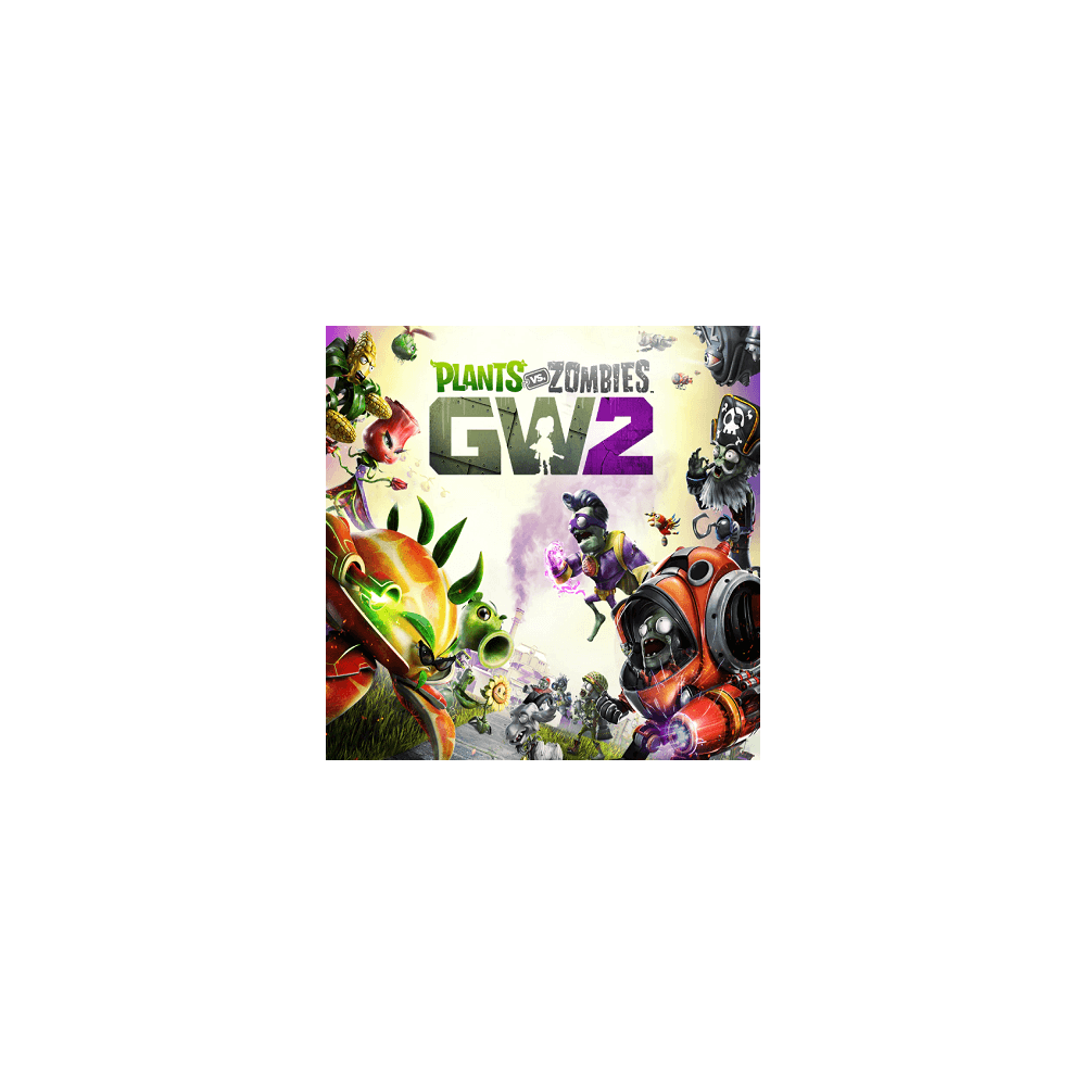 Купить PLANTS VS. ZOMBIES: GARDEN WARFARE 2 ✅EA APP КЛЮЧ