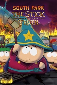 Купить South Park™: The Stick of Truth ™ XBOX ONE ключ🔑