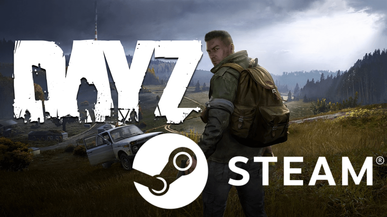 Купить ⭐️ DAYZ Standalone (STEAM) ОНЛАЙН (Region Free) (ДЕЙЗ)