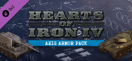 Купить Hearts of Iron IV: Axis Armor Pack (DLC) 🔑STEAM КЛЮЧ