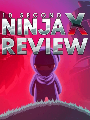Купить 💥10 Second Ninja X | Аккаунт Steam