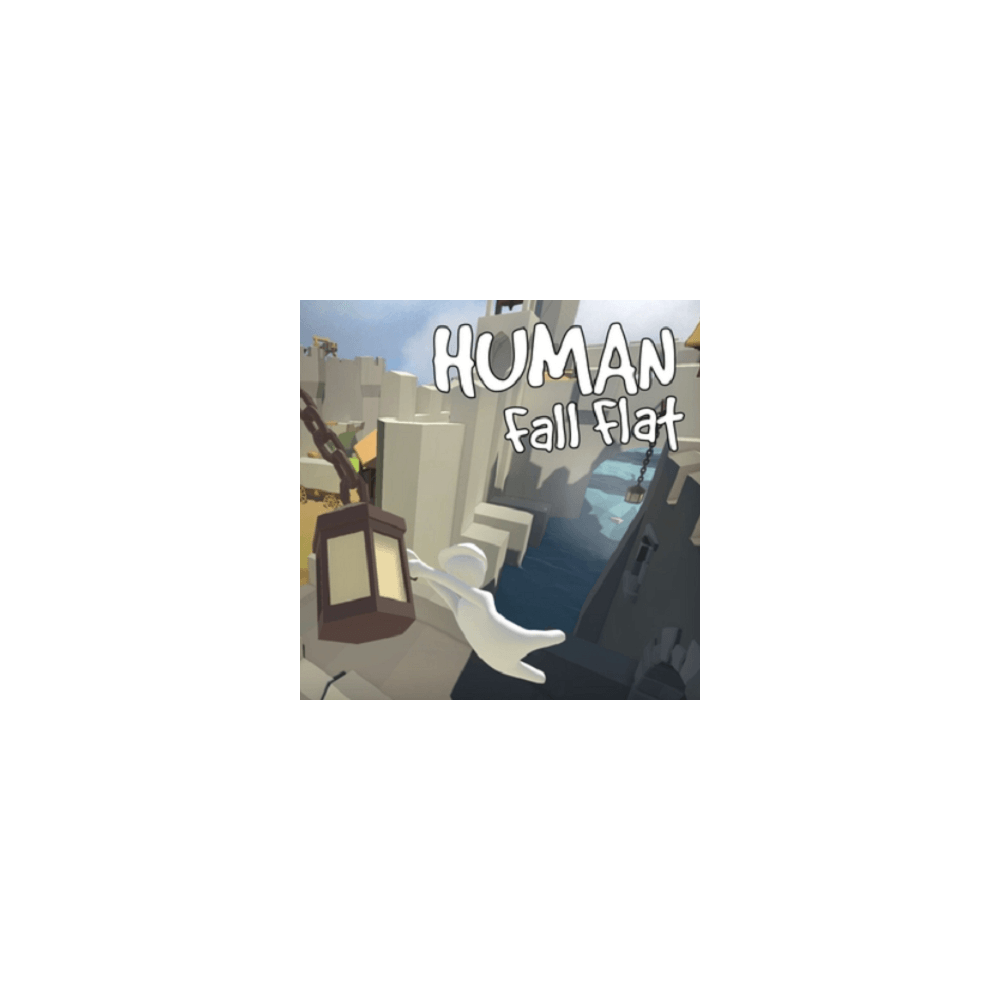 Купить HUMAN: FALL FLAT ✅STEAM КЛЮЧ/RU