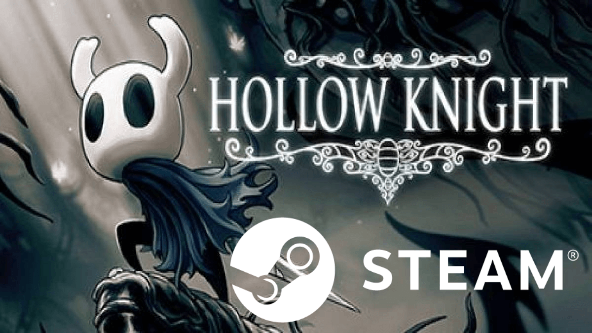 Купить 🖤 Hollow Knight - STEAM (Region free)