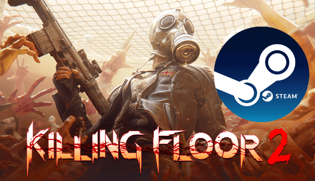 Купить 🔥 Killing Floor 2 - STEAM (Region free)