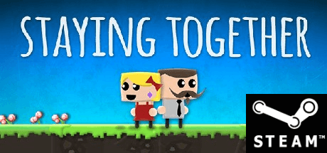Купить ⭐️ Staying Together - STEAM (Region free)