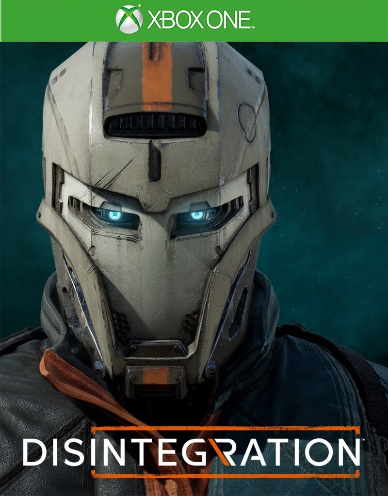 Купить Disintegration Xbox one