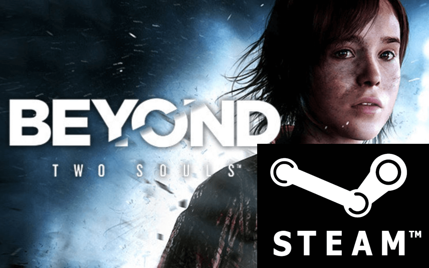 Купить Beyond: Two Souls - STEAM (Region free) - Лицензия
