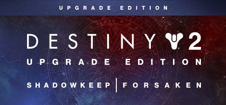 Купить DESTINY 2: UPGRADE EDITION (DLC) ✅(STEAM КЛЮЧ)+ПОДАРОК