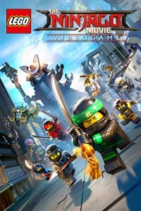 Купить The LEGO® NINJAGO® Movie Video Game ключ XBOX ONE 🔑