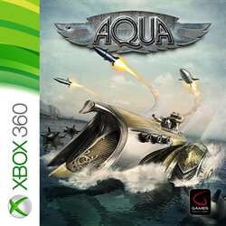 Купить Aqua,The Maw xbox 360 (Перенос)