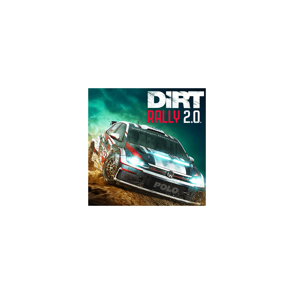 Купить DiRT Rally 2.0 ✅STEAM КЛЮЧ