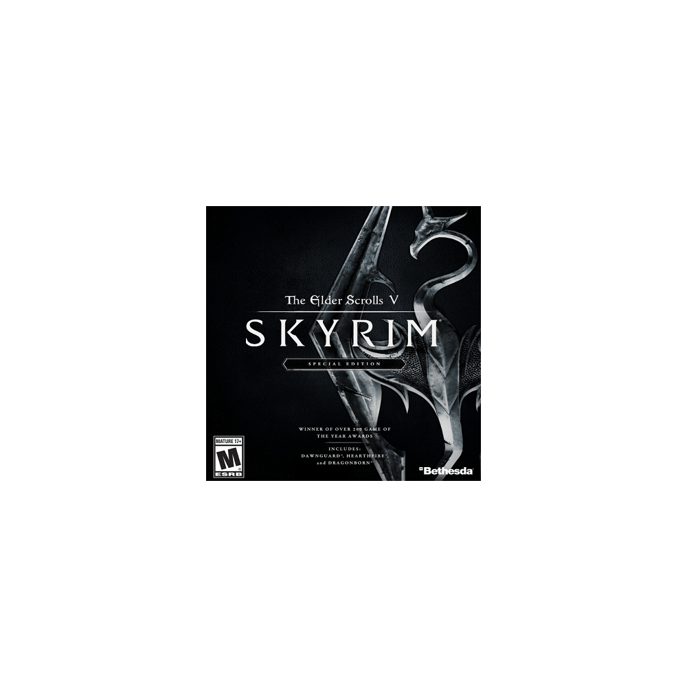 Купить THE ELDER SCROLLS V: SKYRIM SPECIAL ✅STEAM КЛЮЧ