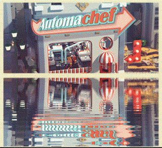 Купить ✅Automachef ⭐Steam\РФ+Весь Мир\Key⭐ + Бонус