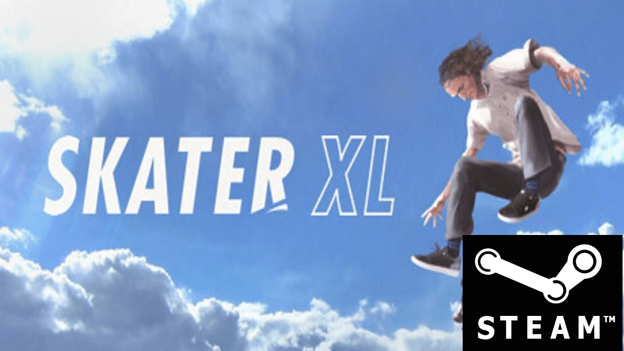 Купить ⭐️ Skater XL - STEAM (Region free)