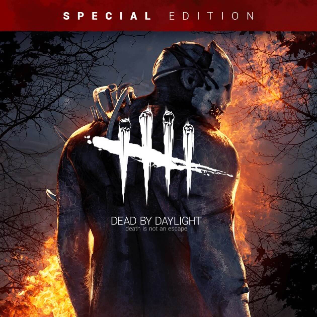 Купить Dead by Daylight XBOX ONE / XBOX SERIES X|S [ Ключ 🔑 ]