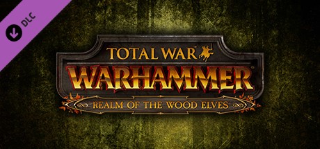 Купить TOTAL WAR: WARHAMMER REALM OF THE WOOD ELVES (STEAM/RU)