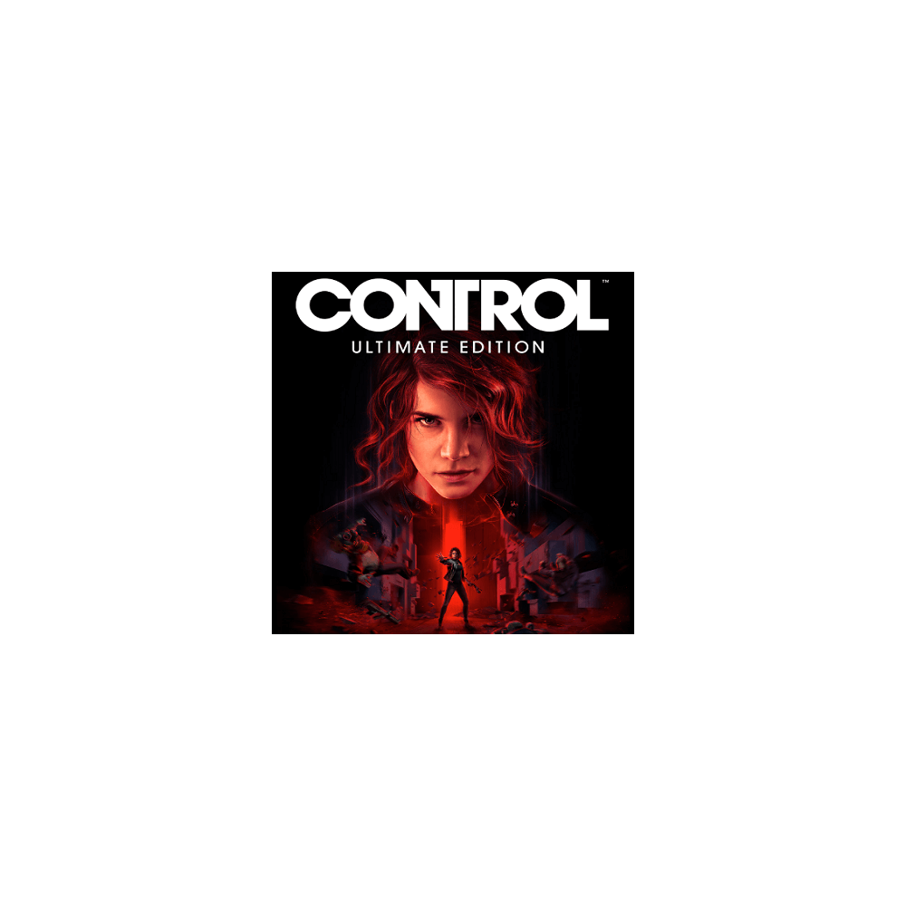 Купить CONTROL ULTIMATE EDITION (РУ+СНГ)🔴STEAM КЛЮЧ