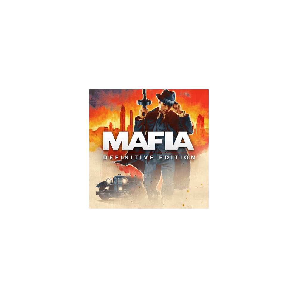 Купить MAFIA: DEFINITIVE EDITION ✅STEAM КЛЮЧ