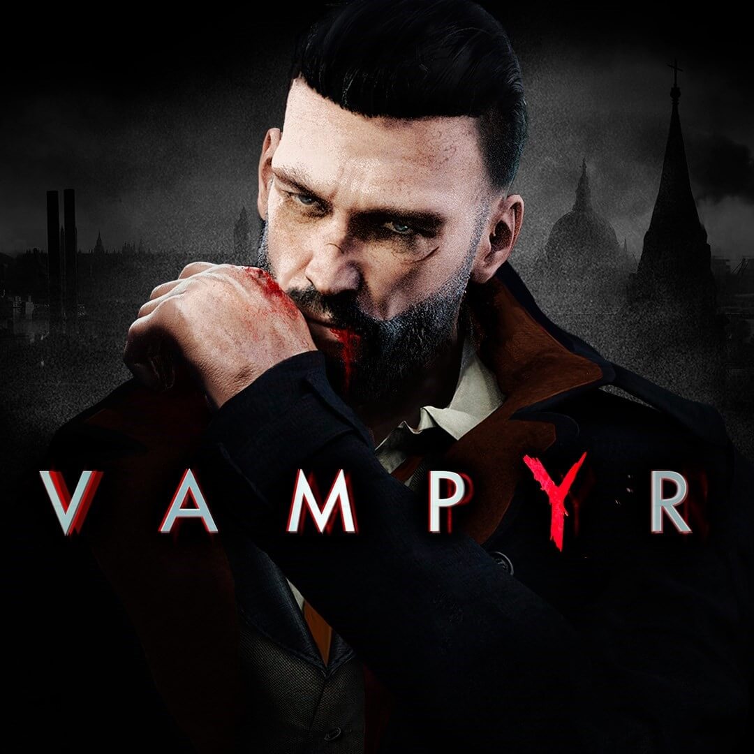 Купить Vampyr XBOX ONE / XBOX SERIES X|S [ Ключ 🔑 Код ]