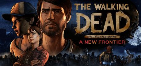 Купить The Walking Dead: A New Frontier 🔑STEAM КЛЮЧ🔥РФ+МИР