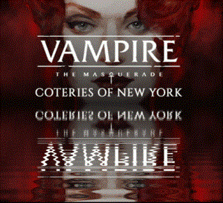 Купить ✅Vampire The Masquerade Coteries of New York⭐Steam\Key⭐