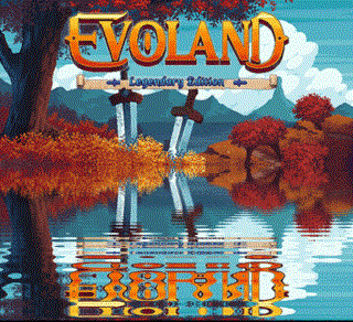 Купить ✅Evoland Legendary Edition ⭐Steam\РФ+Весь Мир\Key⭐ + 🎁