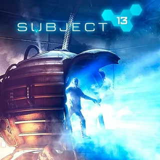 Subject 13 XBOX ONE / XBOX SERIES X|S / WIN 10 Код 🔑