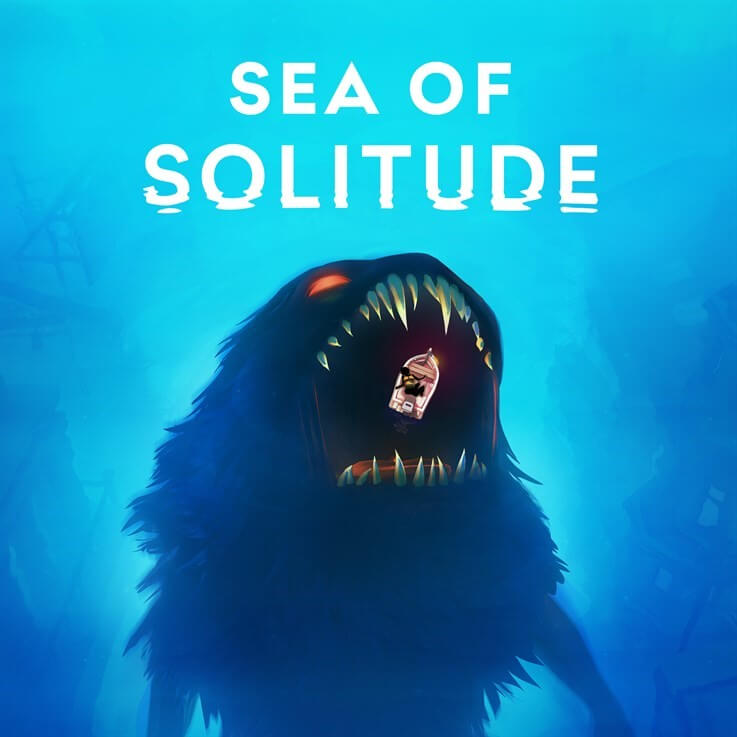 Купить Sea of Solitude XBOX ONE / XBOX SERIES X|S [ Ключ 🔑 ]