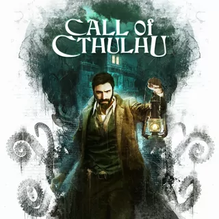 Call of Cthulhu XBOX ONE / XBOX SERIES X|S [ Ключ 🔑 ]