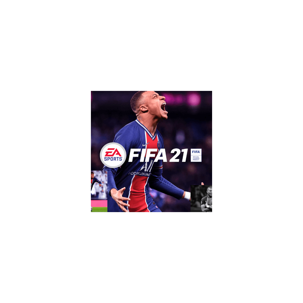 Купить FIFA 21 ✅EA APP КЛЮЧ