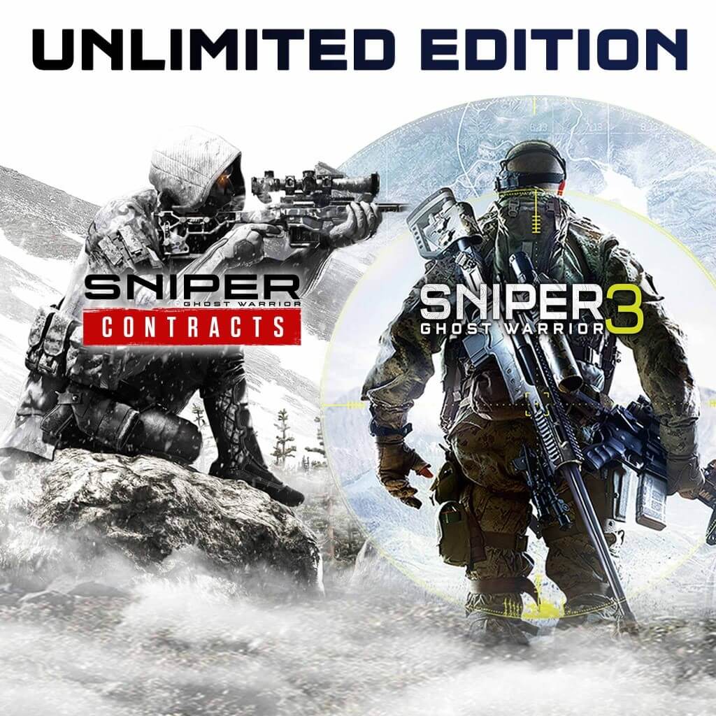Купить Sniper Ghost Warrior Contracts &amp; SGW3 Unlimited XBOX 🔑