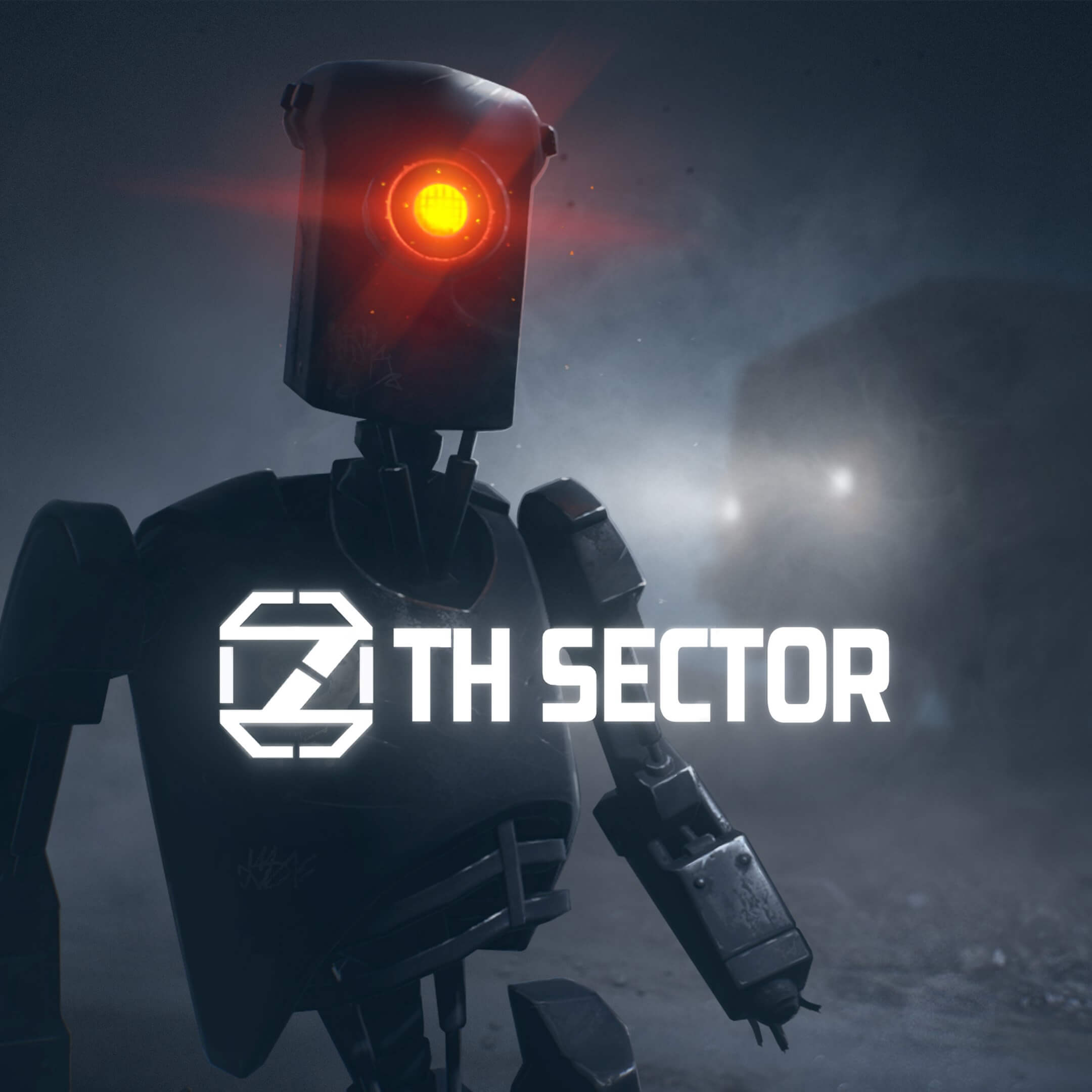 Купить 7th Sector XBOX ONE / XBOX SERIES X|S [ Ключ 🔑 Код ]