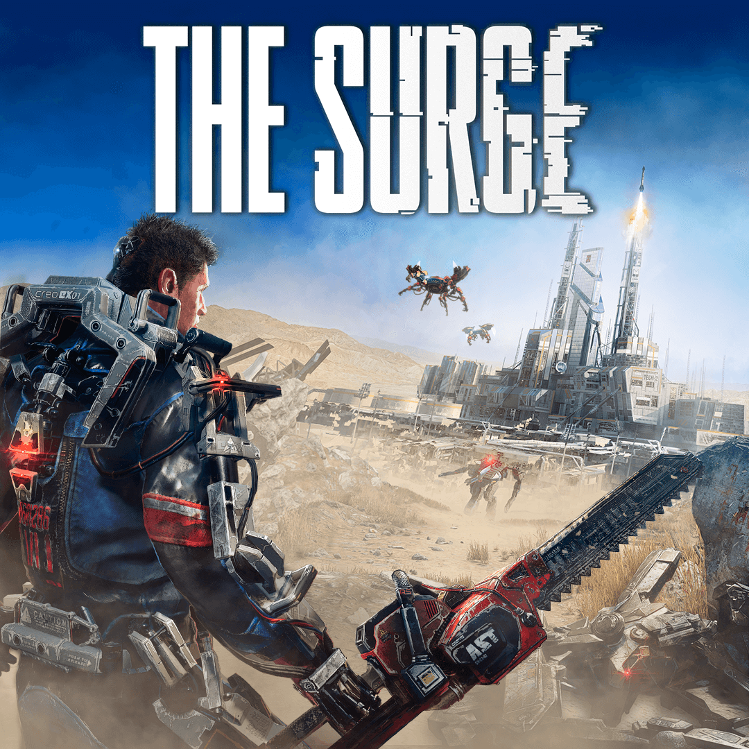 Купить The Surge XBOX ONE / XBOX SERIES X|S [ Ключ 🔑 Код ]