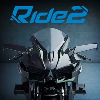 Ride 2 XBOX ONE / XBOX SERIES X|S [ Ключ 🔑 Код ]